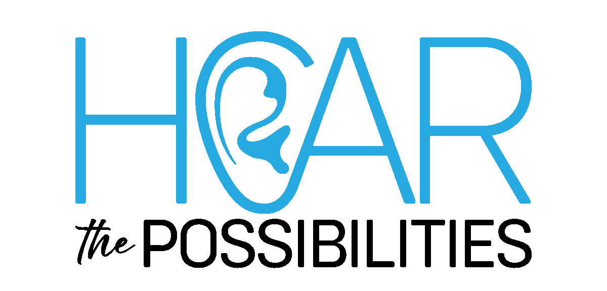 Hear the Possibilities