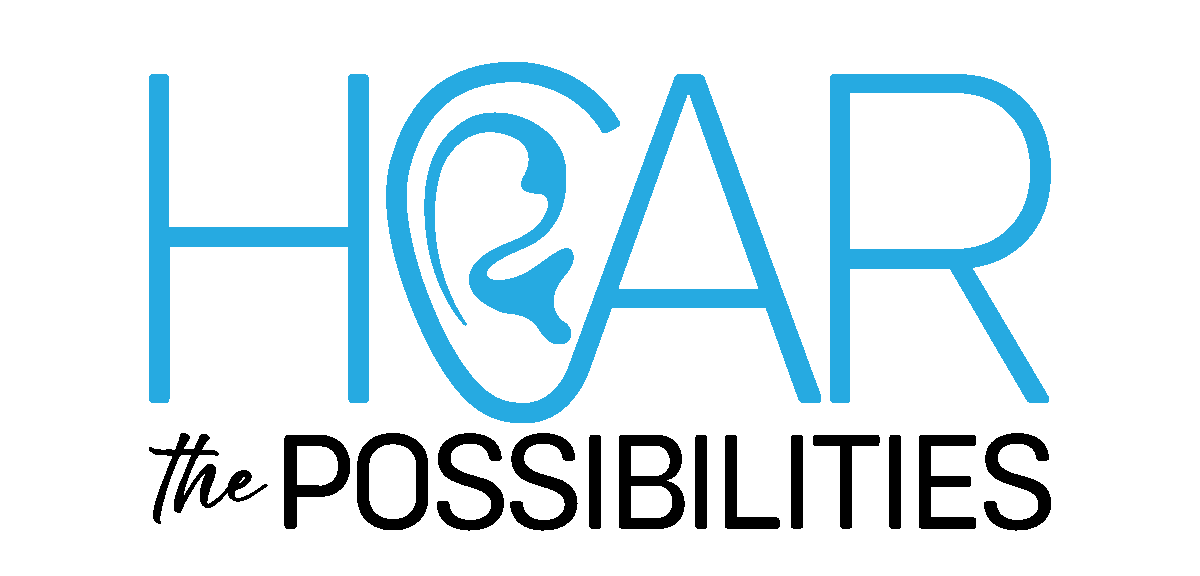 Hear the Possibilities